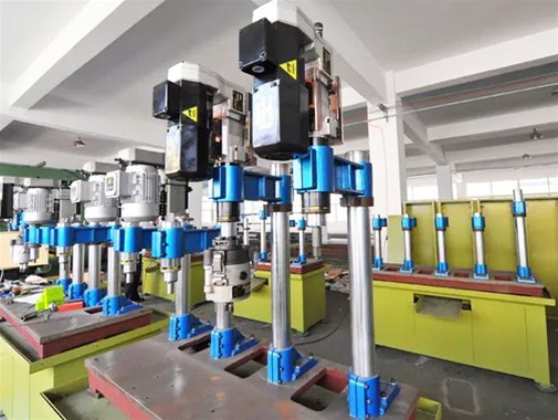 专业数控钣金加工，为您的产品提供优质外观